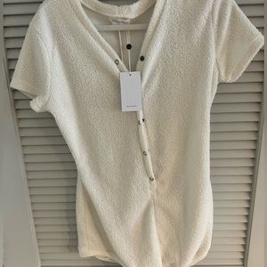 Lovers and Friends Romper